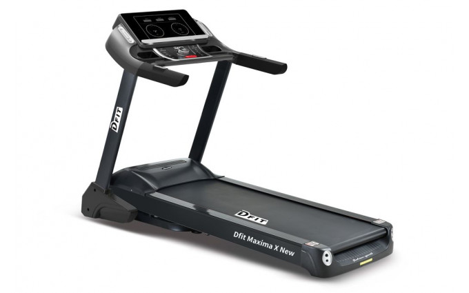 Беговая дорожка Dfit Maxima X New Беговая дорожка Dfit Maxima X New