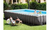 Бассейн каркасный 975х488х132см Intex 26374 Бассейн каркасный 975х488х132см Intex 26374