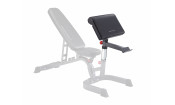 Скамья BODYCRAFT с партой для бицепса Скамья BODYCRAFT с партой для бицепса
