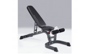 Скамья BODYCRAFT с партой для бицепса Скамья BODYCRAFT с партой для бицепса
