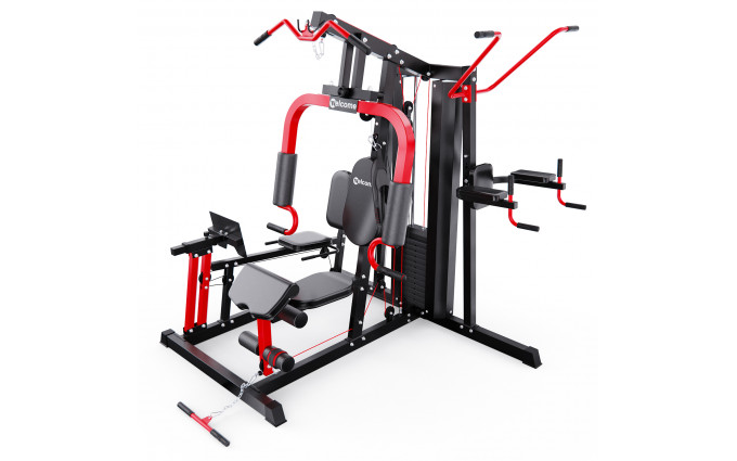 Силовой комплекс DFC WRK-5200 Силовой комплекс DFC WRK-5200