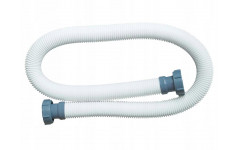 Запасной шланг (патрубок) 38мм INTEX 29060 Запасной шланг (патрубок) 38мм INTEX 29060