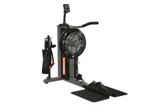 Силовой и функциональный тренажерFluidPowerCUBE Grey