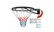 Кольцо баскетбольное Proxima с пружинами, арт. S-R2