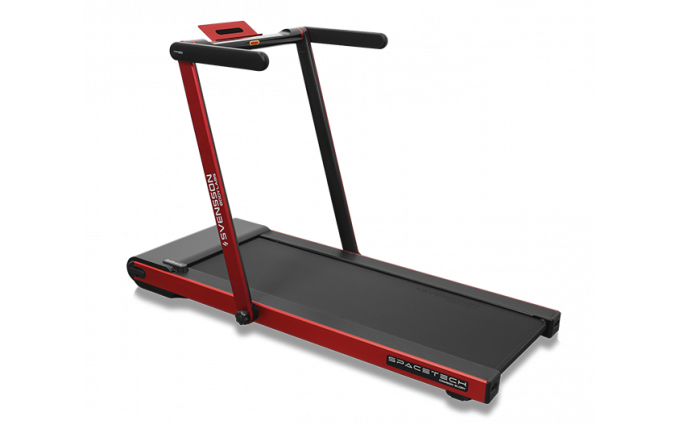 Беговая дорожка SVENSSON BODY LABS SPACETECH (CRIMSON GLORY) Беговая дорожка SVENSSON BODY LABS SPACETECH (CRIMSON GLORY)