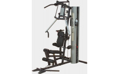 Силовой комплекс Body Solid G2b Силовой комплекс Body Solid G2b