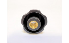 Барашковая гайка BGN-004 Барашковая гайка BGN-004