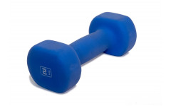 Гантель 2 кг Гантель 2 кг