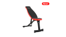 Скамья силовая универсальная UNIX Fit BENCH 130 Скамья силовая универсальная UNIX Fit BENCH 130