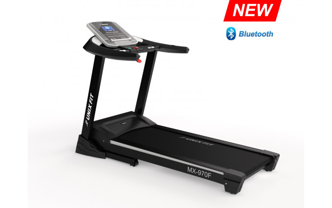 Беговая дорожка UNIXFIT MX-970F Беговая дорожка UNIXFIT MX-970F